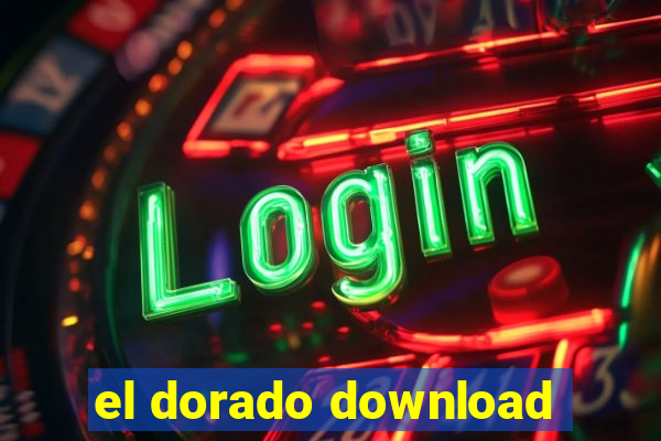 el dorado download